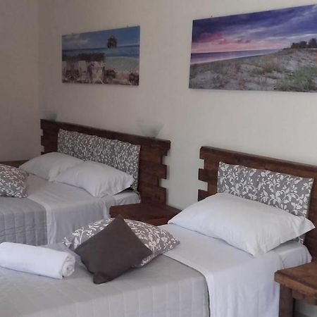 Giulicia B&B Valderice Esterno foto
