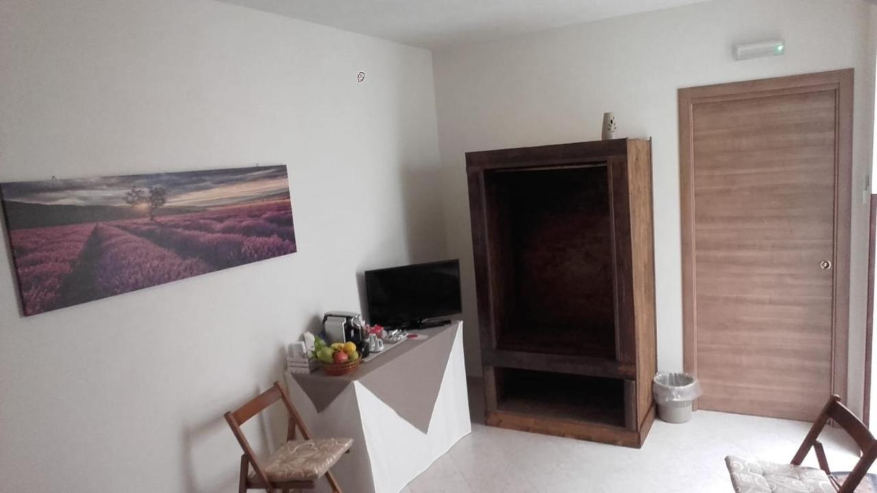 Giulicia B&B Valderice Esterno foto