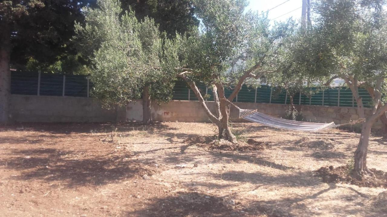 Giulicia B&B Valderice Esterno foto
